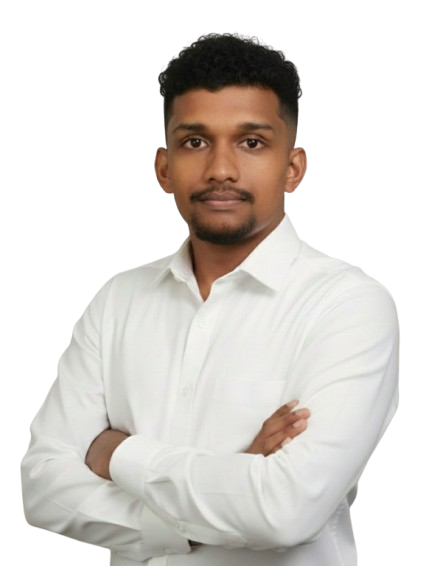 Nimuthu Witharana