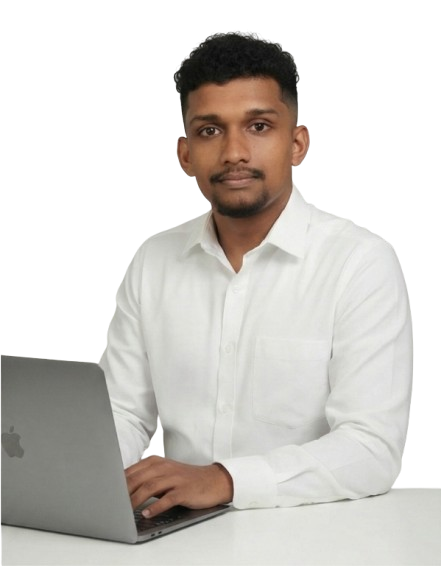 Nimuthu Witharana
