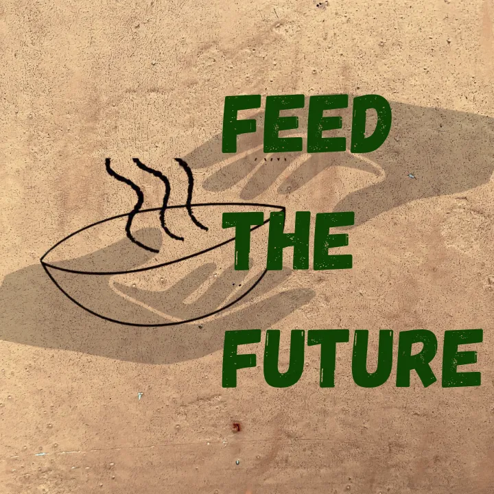 Zero Hunger website