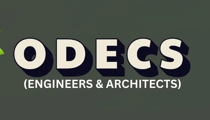 ODECS website